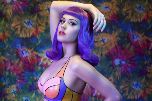 KATY PERRY BRINGS “CALIFORNIA DREAMS WORLD TOUR” WITH SPECIAL GUEST MARINA & THE DIAMONDS TO THE PALACE JUNE 28 TICKETS ON SALE THIS SATURDAY