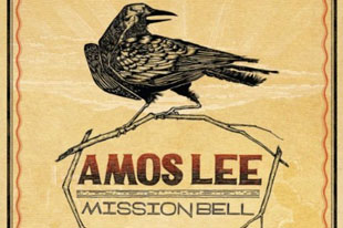 Amos Lee - Mission Bell