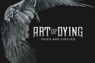 Art Of Dying – Vices And Virtues