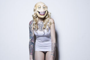 Dredg – Chuckles and Mr. Squeezy