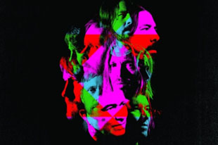 Foo Fighters – Wasting Light