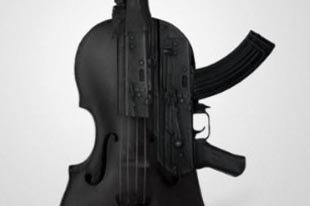 The Cab - Symphony Soldier
