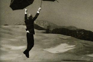 Devotchka - 100 Lovers