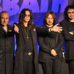Black Sabbath Reunited To Descend Upon Premier European Festivals In 2012