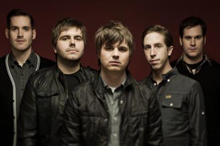 Silverstein releases track-listing for 'Short Songs'