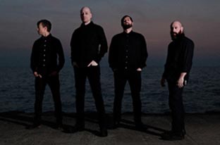 Beak Debut, "Eyrie," Set for Apr. 3 Release