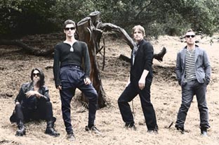 Jane's Addiction Tour Dates Announced