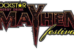 The 5th Annual ROCKSTAR ENERGY DRINK MAYHEM FESTIVAL Announces Best Lineup to Date