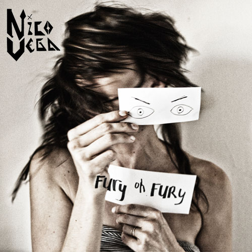 Nico Vega - FuryohFury