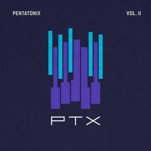 Pentatonix PTX Vol2