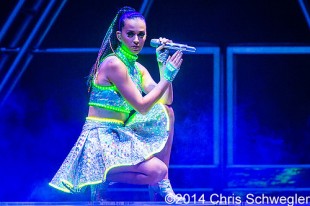 Katy Perry – 08-11-14 – The Prismatic World Tour, The Palace Of Auburn Hills, Auburn Hills, MI