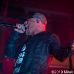 All That Remains – 3-07-19 – The Crofoot, Pontaic, MI