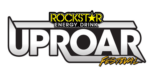 Rockstar Energy Drink UPROAR Festival