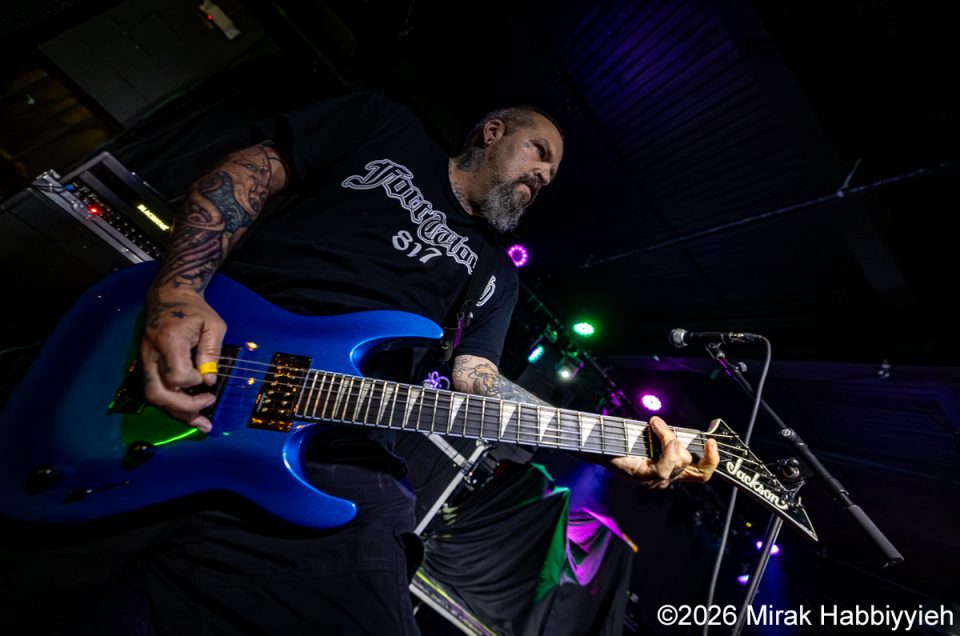 Primer 55 – 05-23-26 – Mercury Music Lounge, Lakewood, OH