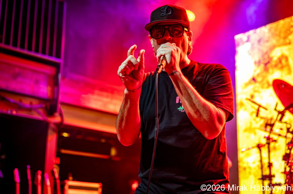 Alien Ant Farm – 09-29-26 – District 142, Wyandotte, MI